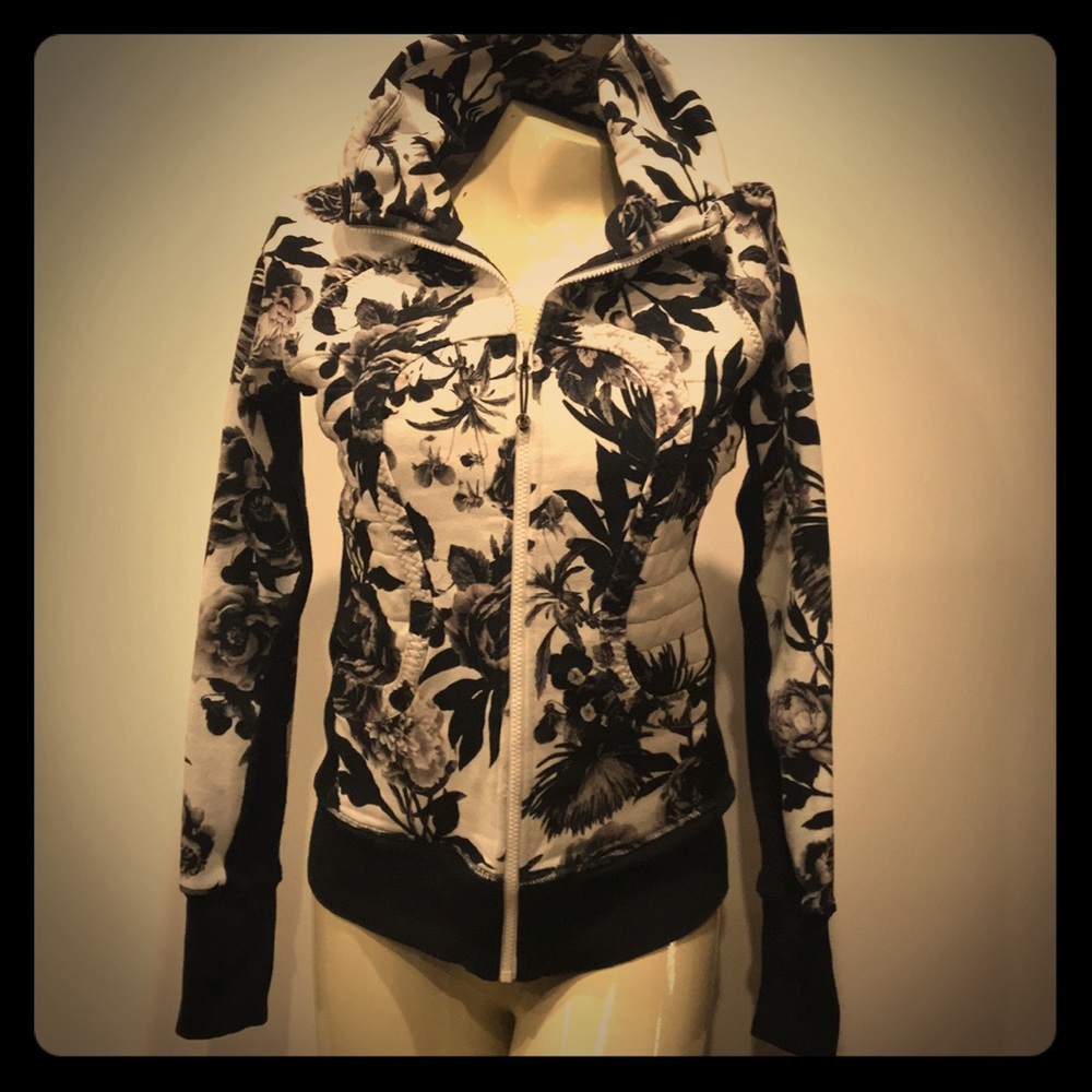 Lululemon jacket
